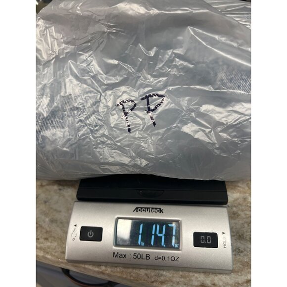 Sasson Modern Basics Acid Wash 80’s Mom Jeans Super High Waist Size 26W Women’s - Picture 9 of 10